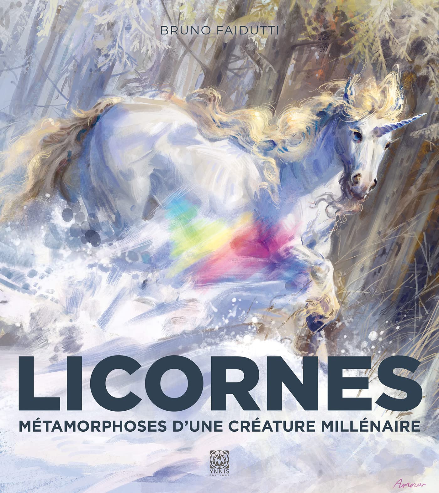 Yeeaaah ! C'est la journée de la Licorne et nous avons un cadeau pour vous  ! - Le blog de Mr Wonderful