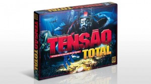 Diamant - Tensao Total