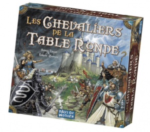 les-chevaliers-de-la-table-ronde