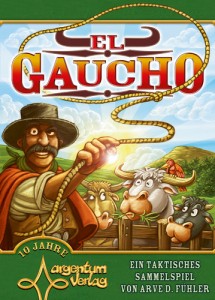 el gaucho