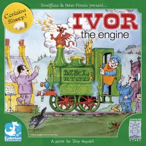 ivor