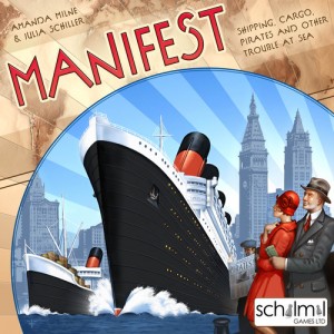 manifest