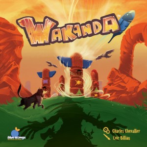 wakanda