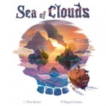 sea of clouds