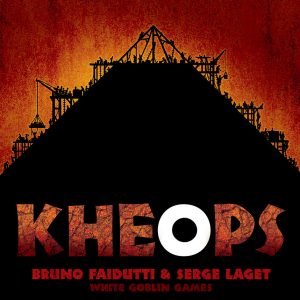 kheops cover