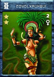 Mythos Cartes Azteques v1 2