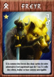 Mythos Cartes Nordiques v1 5