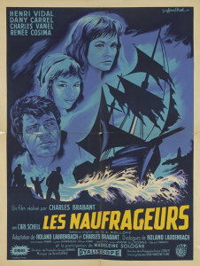 dolores naufrageurs