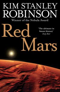 Red Mars PB:B Format PB