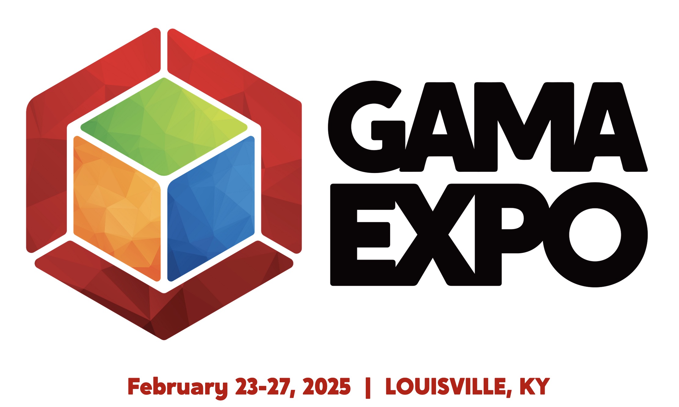 Gama Expo 2025