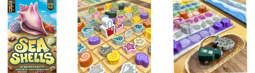 Les jeux de société de Bruno Faidutti  Boardgame Design by Bruno Faidutti